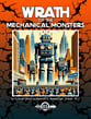 Wrath of the Mechanical Monsters Concert Band sheet music cover